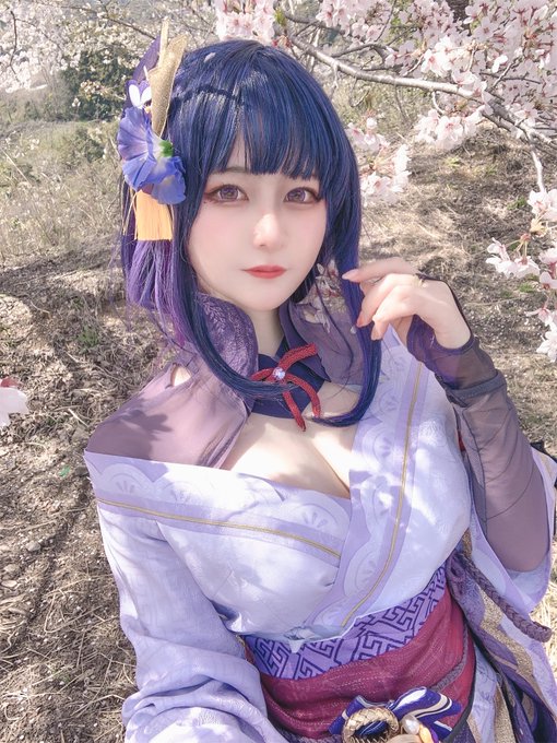 コスプレイヤーえまりんのTwitter画像20