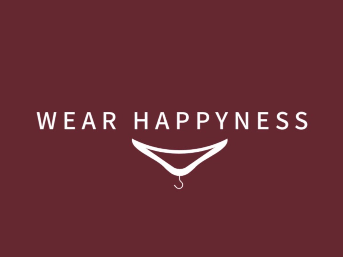 Steve_NPLH's tweet photo. @LaraLewington Hey Lara, Do you remember a #fashiontech startup @RetailWeek which you compèred a few year back?

If you have a spare few minutes, please check out Wear Happyness:
https://t.co/V1sDNpKkvF

Give us your thoughts and we’ll add a brand of your choice. :o) https://t.co/nA5KYE2d69