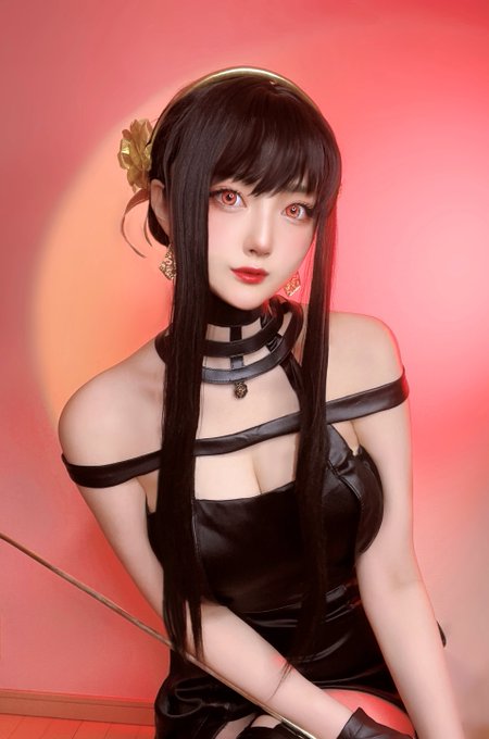 コスプレイヤーしょこらのTwitter画像16