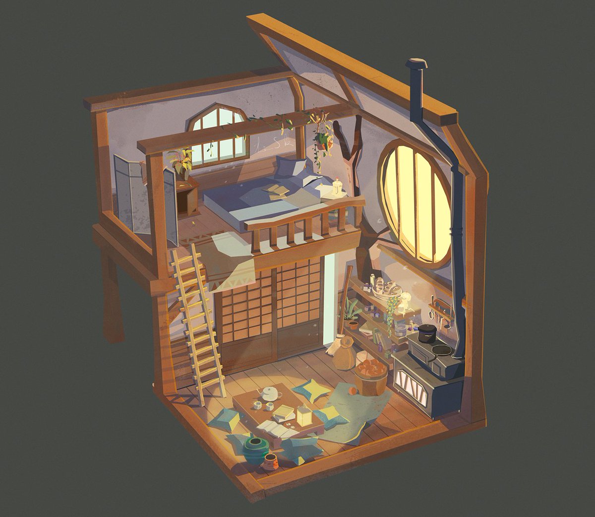 Linda S Khamphoukeo tweet media