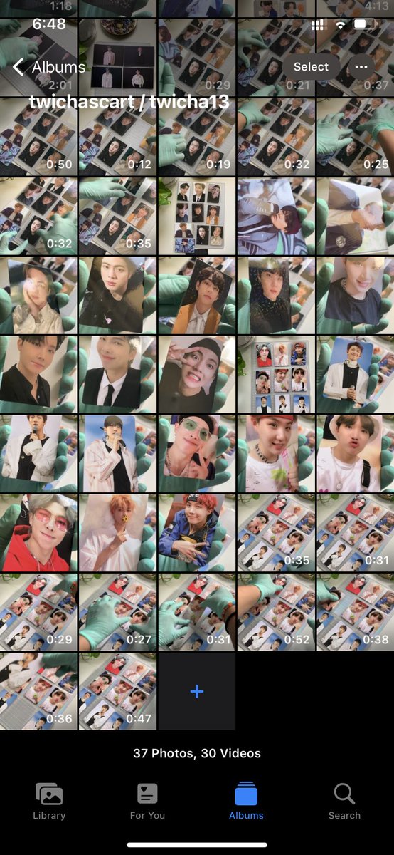 ic wts lfb bts onhand ph only

i'll be downsizing my collection again and these babies are in need of new homes 🫶🏼

april 16, 2022 (saturday)
8:00pm

see thread for more info 👇🏻

please help rt 🙇🏻‍♀️🥺