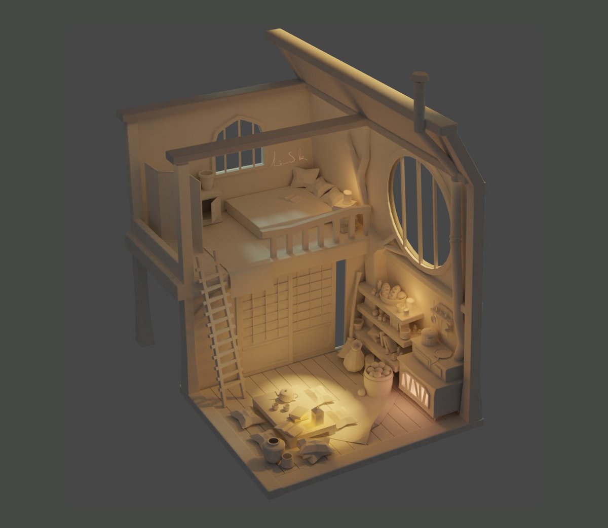 Linda S Khamphoukeo tweet media