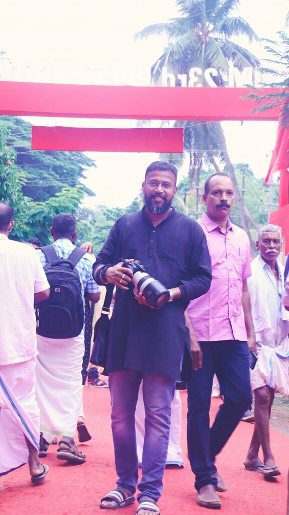 Lenindurairaj's tweet photo. Tagged! In #cpimxxiiipartycongress 

#CpimKannur #CPIMConference #CPIM23rdConference https://t.co/v291X2Ewbi https://t.co/tr6ReNiHx2