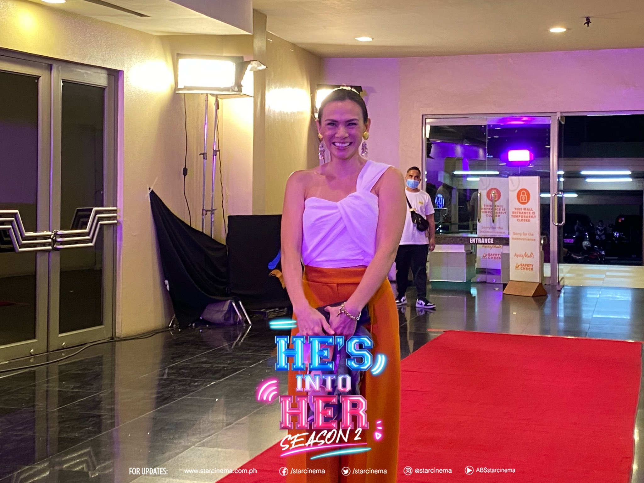 Star Cinema on Twitter: