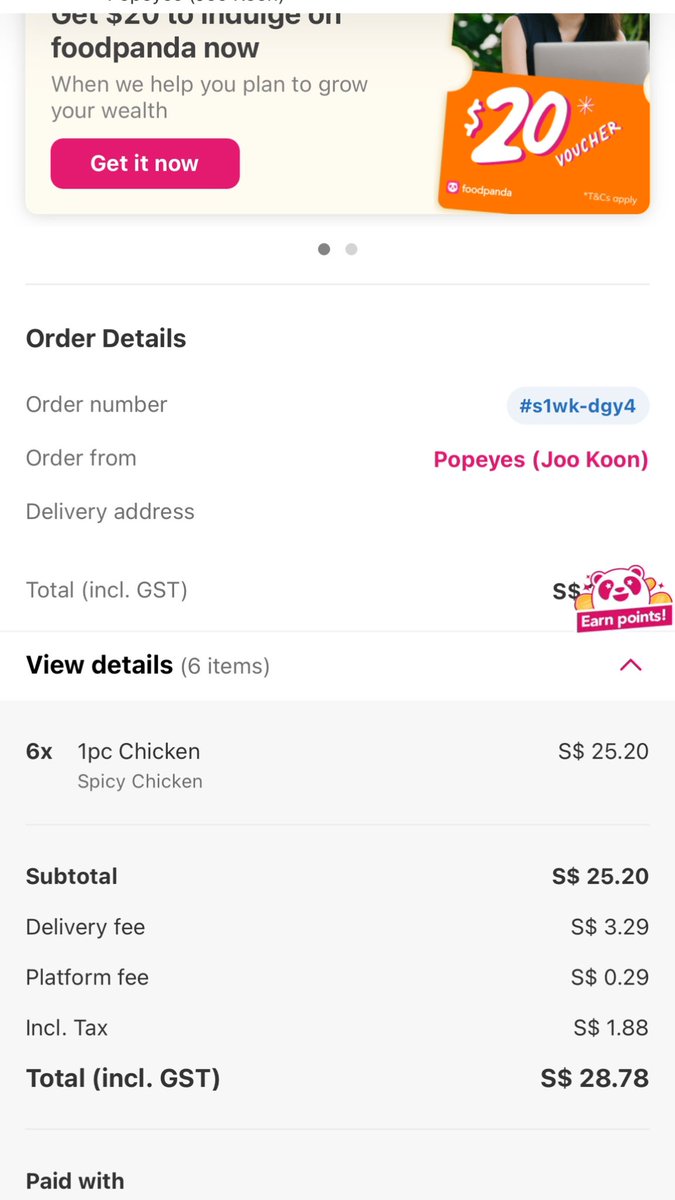Mcspicyyumz's tweet photo. @takeout_hunger we never going hungry anymore with this awesome fam covering your daily 1x take out meal. MOONSHOT LFGGGG $THC https://t.co/dZgog0Wlmf
