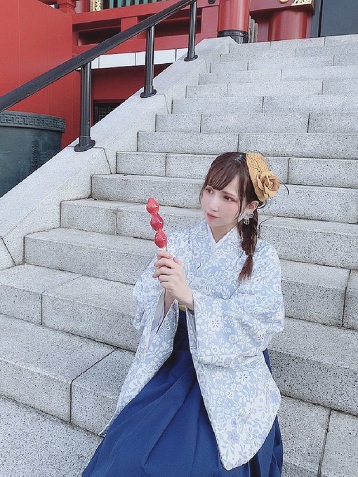 Twitterのコスプレ画像28