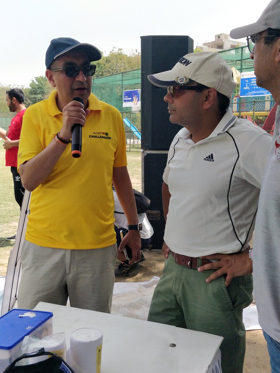 TweetsAnup's tweet image. I love to be in the moment. I love to analyze things a bit :@msdhoni. 
Living the moment at the #PRCAICric with friends from the #PublicRelations industry

#PRPCL2022 #PR

(pic with MSD for reference)