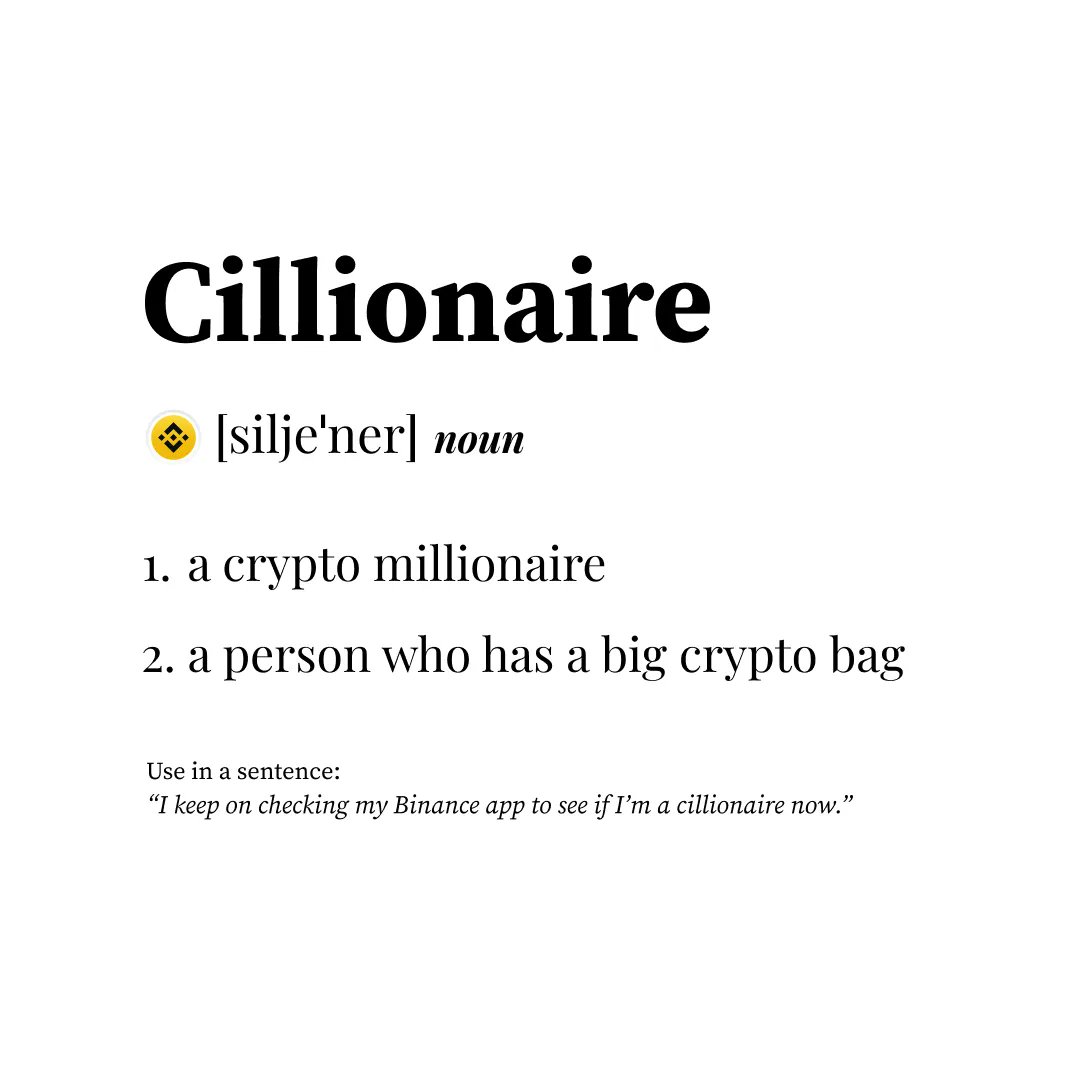 44_crypto_'s tweet photo. Mom:What would you like to be when you grow up
Me:a CILLIONAIRE
Mom: don't you mean a billionaire?
Me:>>>>>> https://t.co/db5RYr91W5