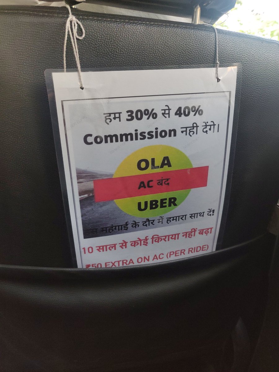 praty1992's tweet photo. @Olacabs @Ola_Delhi @UberIndia @Uber
@LtGovDelhi @AamAadmiParty @BJP4India https://t.co/lWytOIxvMM