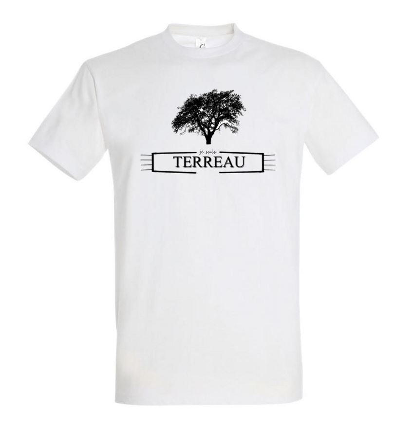 ContreProp's tweet image. Contre Propagande s'associe à Max Jesuisterreau 
👌💪

🌱A travers sa chaîne Youtube, il sème des graines pour nous inciter à nous tourner vers nos jardins, afin de nous reconnecter au vivant, et à (re)donner un sens à nos vies.

Tee-shirt et sweat bio :
contrepropagande.fr/product-page/t…