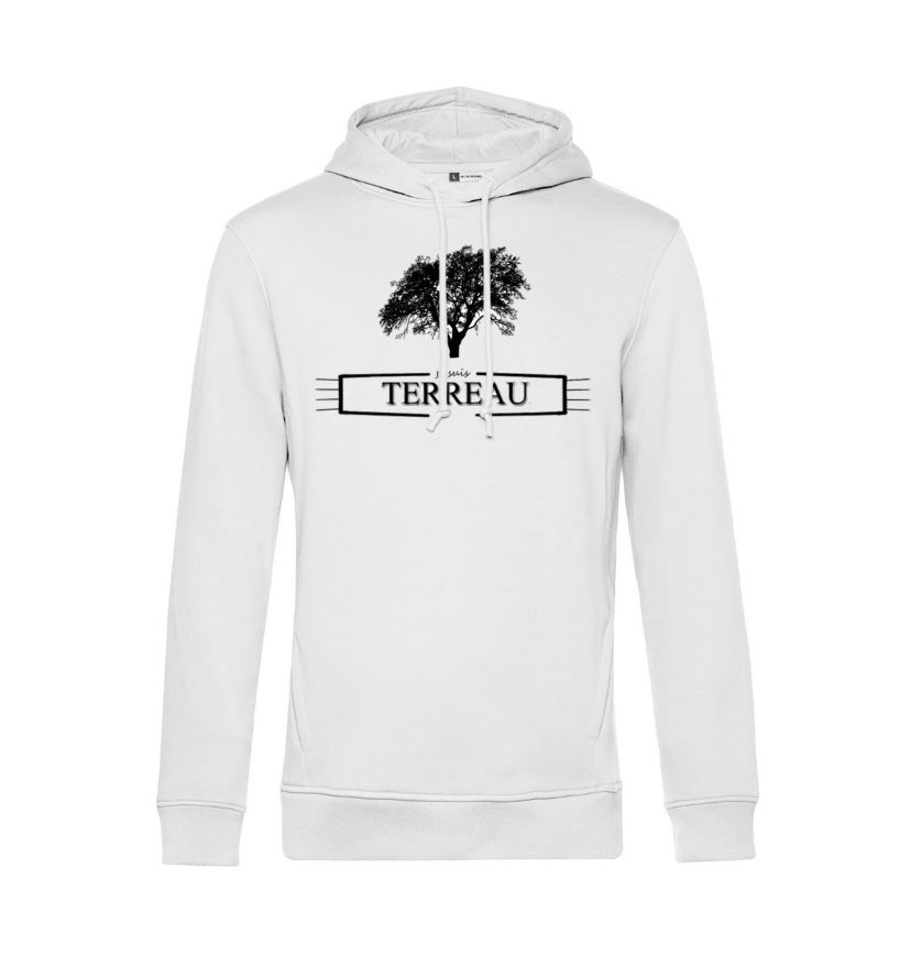 ContreProp's tweet image. Contre Propagande s'associe à Max Jesuisterreau 
👌💪

🌱A travers sa chaîne Youtube, il sème des graines pour nous inciter à nous tourner vers nos jardins, afin de nous reconnecter au vivant, et à (re)donner un sens à nos vies.

Tee-shirt et sweat bio :
contrepropagande.fr/product-page/t…