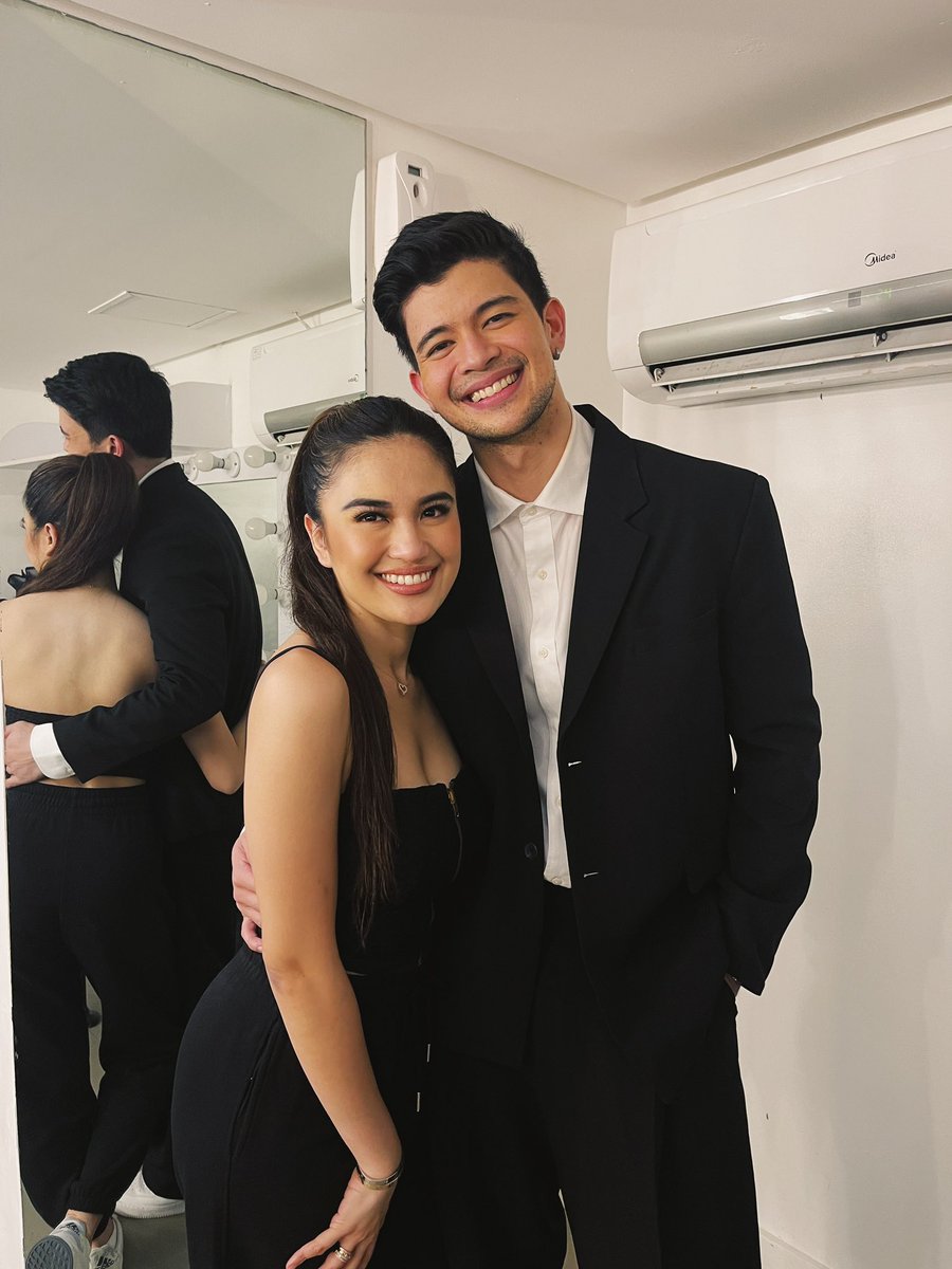 RAYVERCRUZ20's tweet photo. Kaka proud naman powssss hehe the one and only 𝔞𝔩𝔰 🌟🕷🌍🙌🏻 🎃 @MyJaps 
#LimitlessRise https://t.co/dcny6yzv3z
