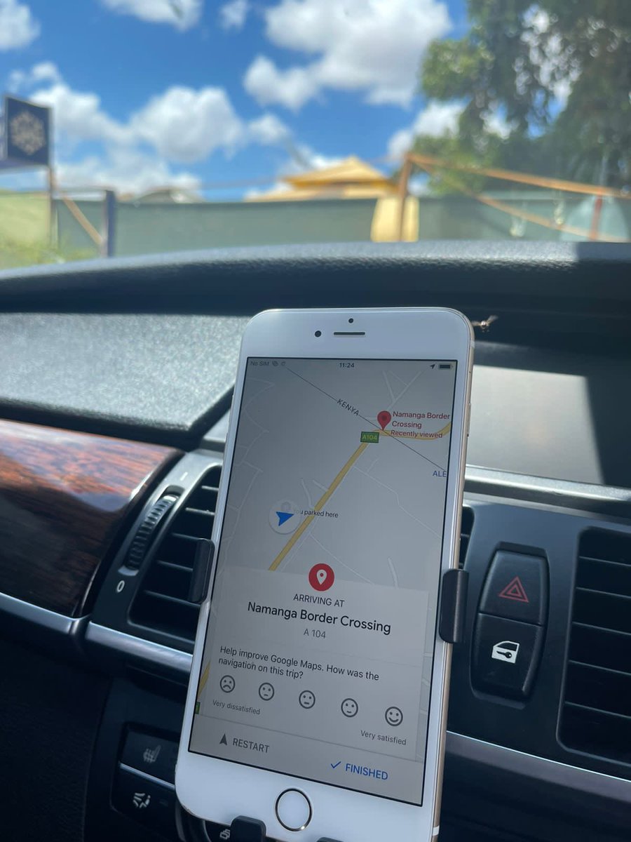 bmwock's tweet photo. Recce underway …. #twendenamanga #SpaceYaMagari #bmwock #bmwdrive https://t.co/X0KR5IDdtH