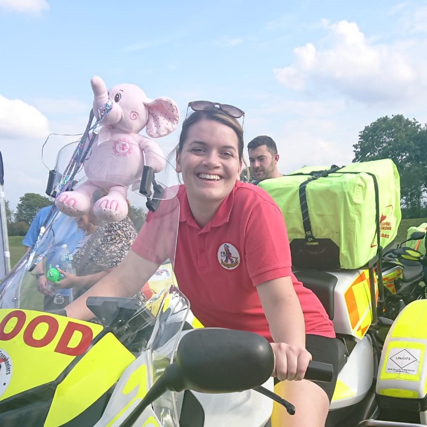LongEatonCarny's tweet photo. Just ten weeks to go until carnival day!

Whether it's promoting your business or group, joining in the fun of the parade, showing off your talents to the world or helping the team to deliver the event, there are plenty of ways to get involved.

#carnival #longeaton #community https://t.co/CghQhSZE41
