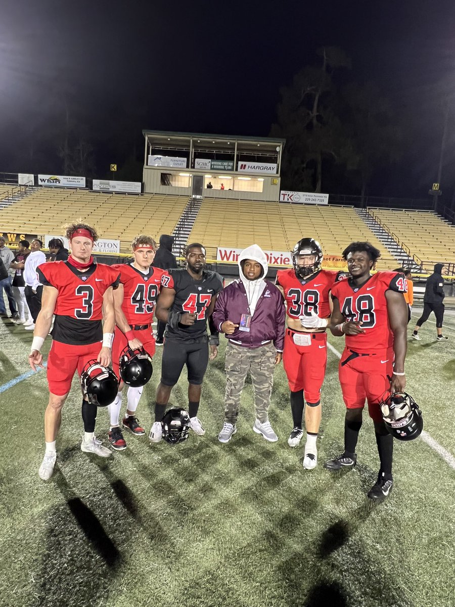 deshaun olave tweet media