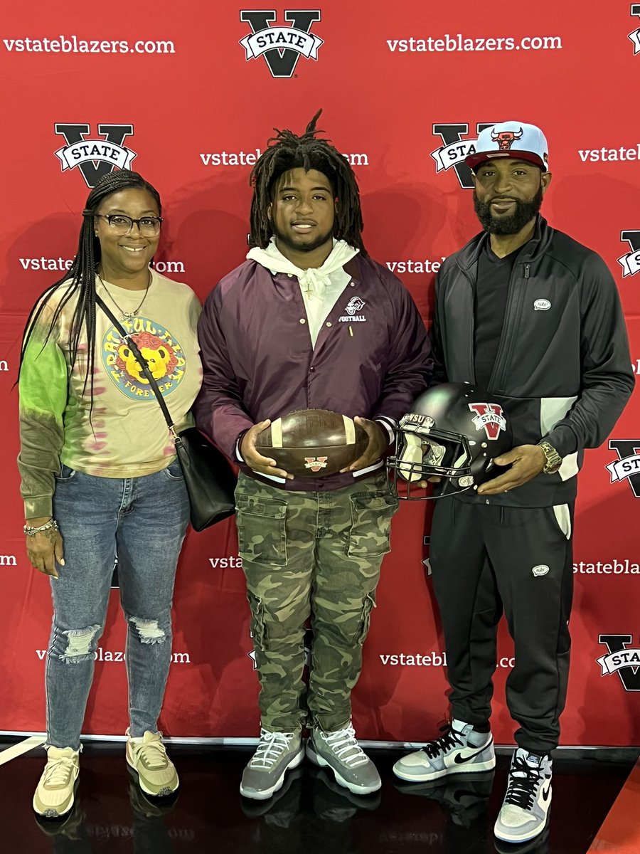 deshaun olave tweet media