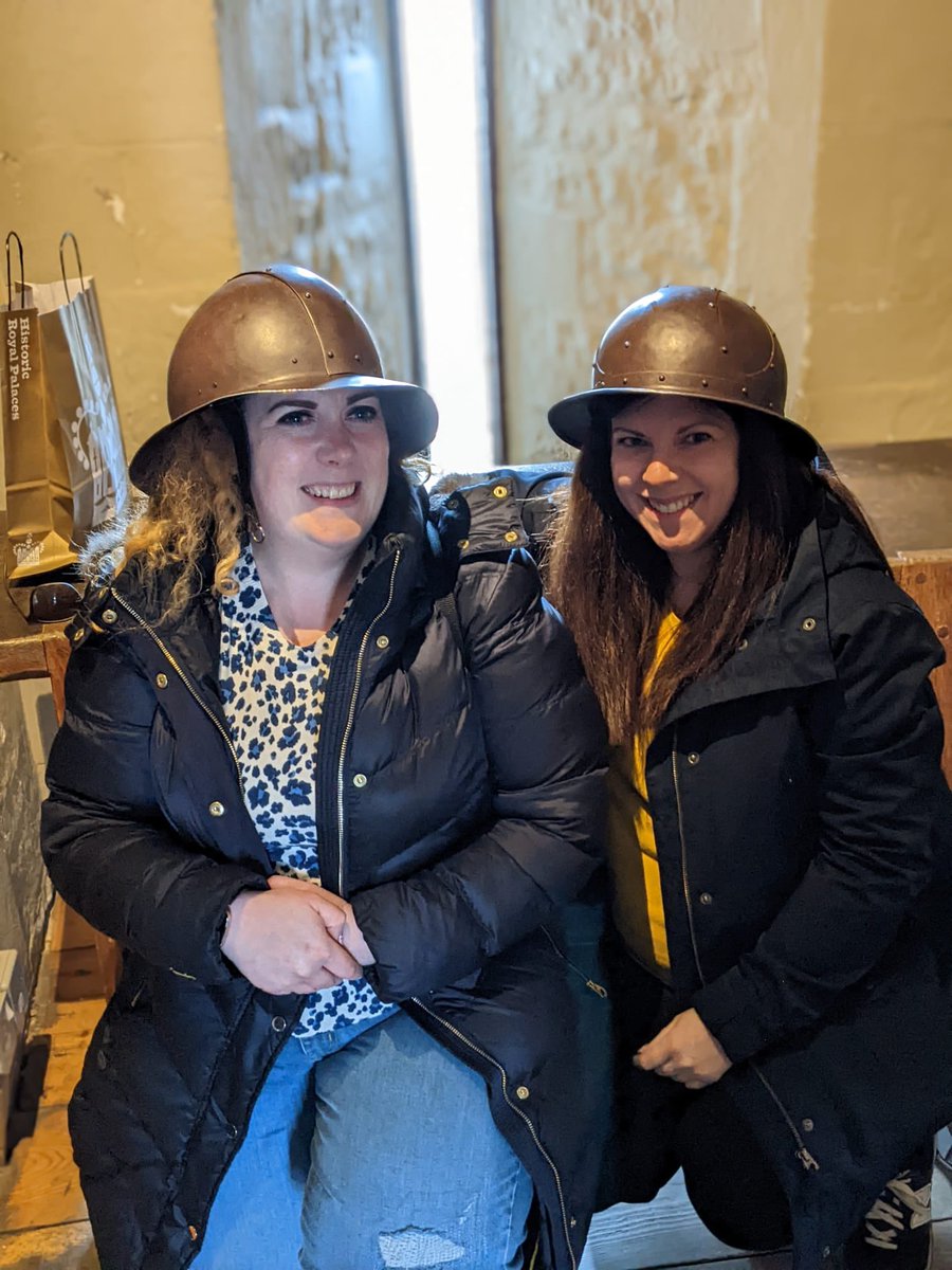 HGSHist's tweet photo. Day Two saw us visit the Tower of London, walk along the Thames via Borough Market and tour the Houses of Parliament @HarrogateGS https://t.co/MtOjzhcCpo