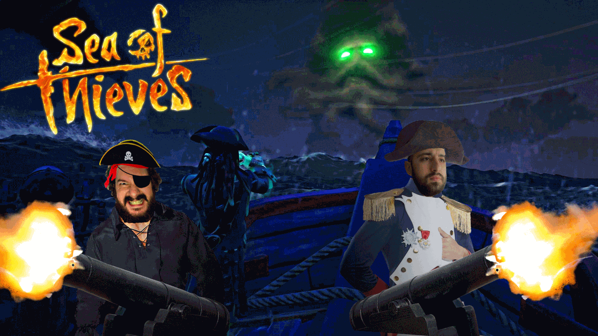 trio_zone's tweet photo. Yeni ve son Sea of Thieves bölümümüzle topbaşında maceramıza son veriyoruz. Yeter bu Davy Jones'tan çektiklerimiz. ��yi seyirler...

https://t.co/ULc9tVlthl

Daha fazla içerik için kanalımıza abone olup, bizleri takip etmeyi unutmayın.

#TrioZone #SeaOfThieves #APiratesLife https://t.co/i60WViWuwG