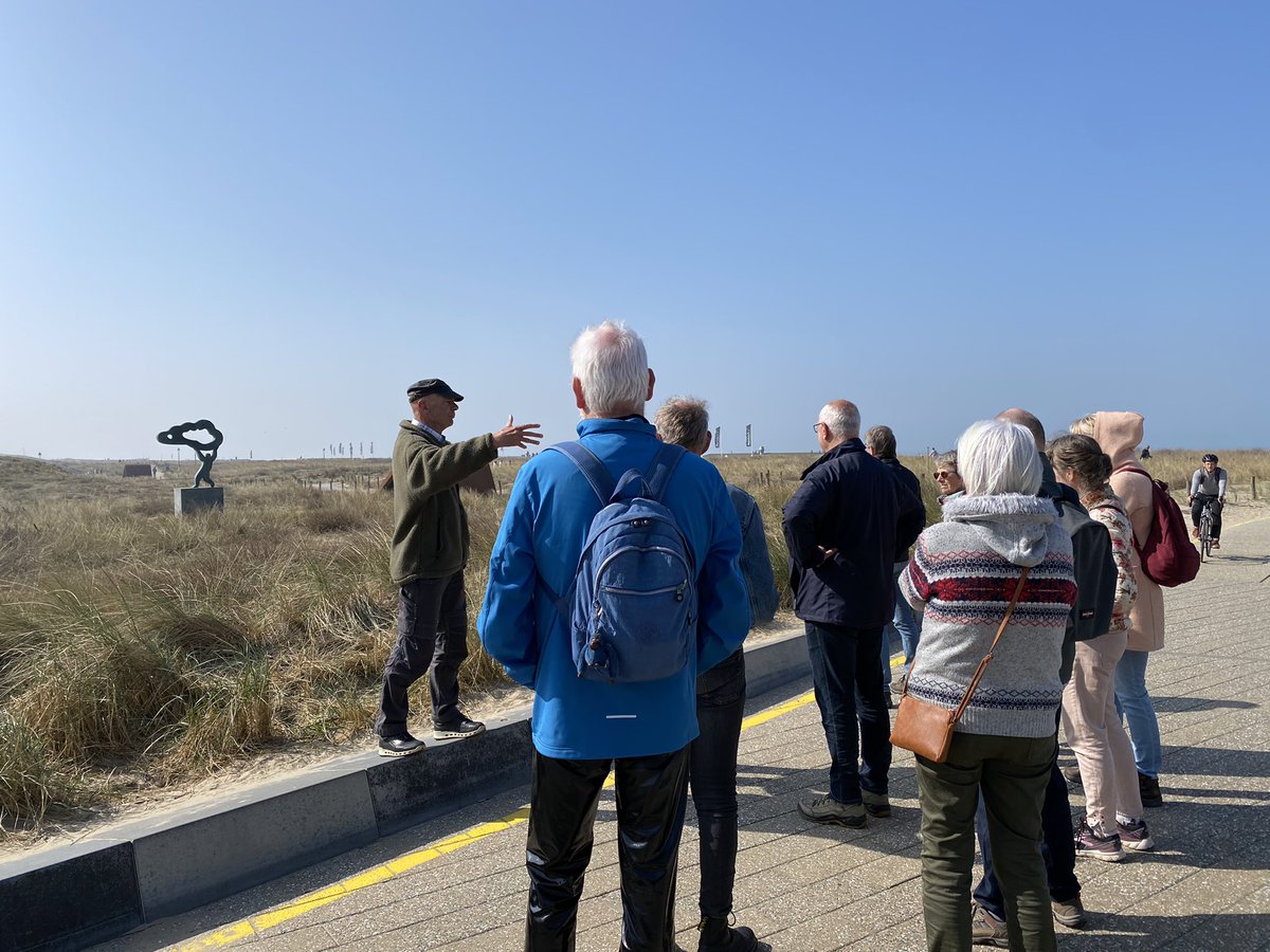 NatuurcentrumKatwijk tweet media