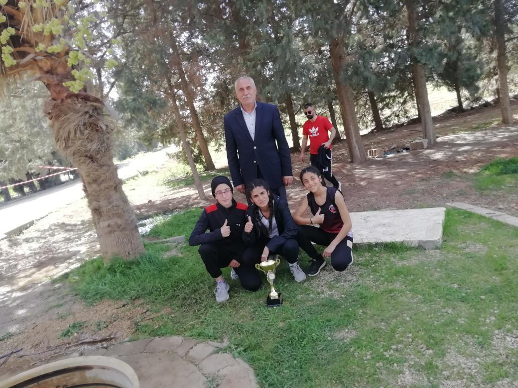 🥇 FİNALDEYİZ 🥇 Bugün Mardin ilinde gerçekleşen AGP yarı final etabında sporcum Nergiz Arslan ve  Rojda Dağ dereceye girerek takım halinde 2. Nursena Alkoç dereceye girerek takım halinde 1. Olmuşlardır <a href="/kasapoglu/">Dr. Mehmet Kasapoğlu</a> <a href="/kamuranozden/">Kamuran ÖZDEN</a> <a href="/nevzatvan/">NEVZAT İNANC</a> <a href="/HarunYasargsb/">Harun YAŞAR</a> Başarı tesadüf değildir 🇹🇷