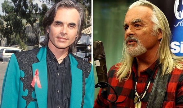 HAPPY 69TH BIRTHDAY, HAL KETCHUM!  I\M SURE YOU\RE CELEBRATING IN HEAVEN.
MISS YOU AND LOVE YOU FOREVER.       