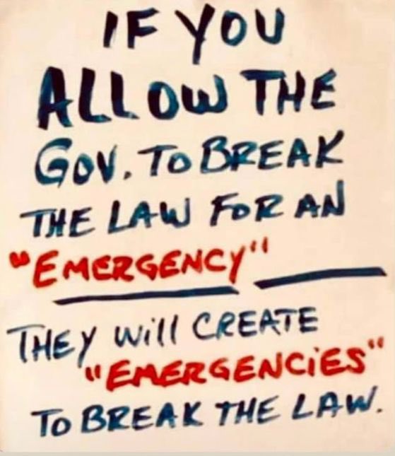 efenigson's tweet photo. Another point of view for observing our mad world. https://t.co/E9UCTedT7f