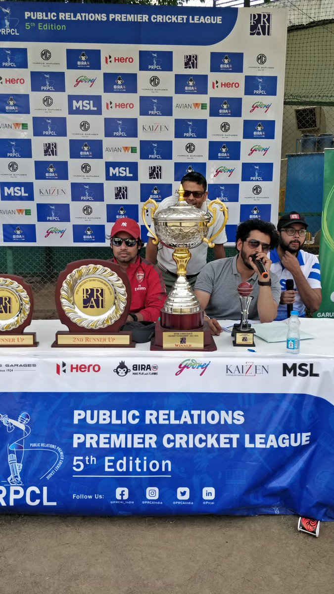 TweetsAnup's tweet image. Game and more at #PRCAICric

#PRPCL