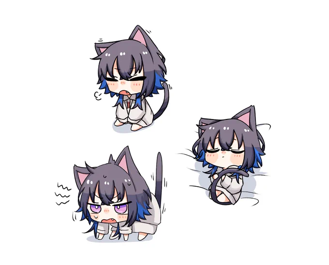 うるにゃん 