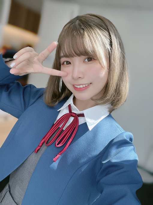 Twitterのコスプレ画像38