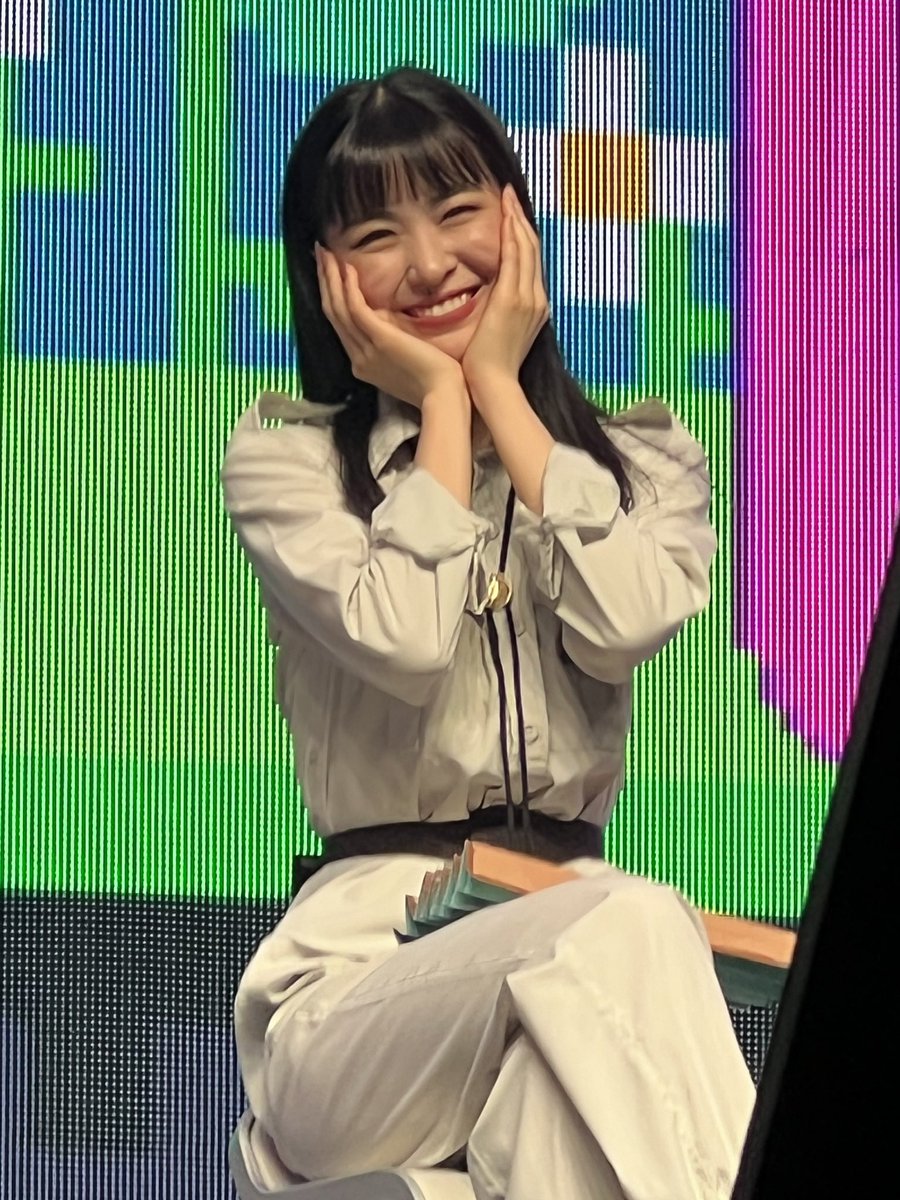 류진 꽃받침🌼
