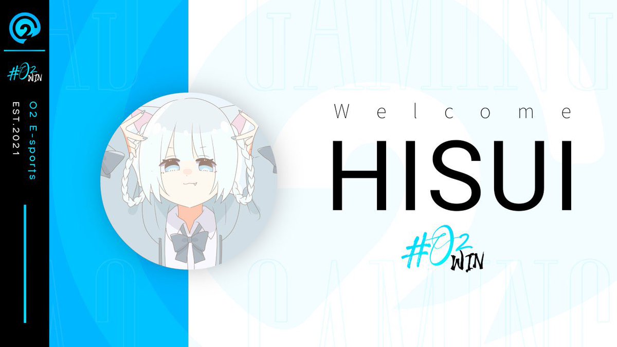 O2esports tweet media