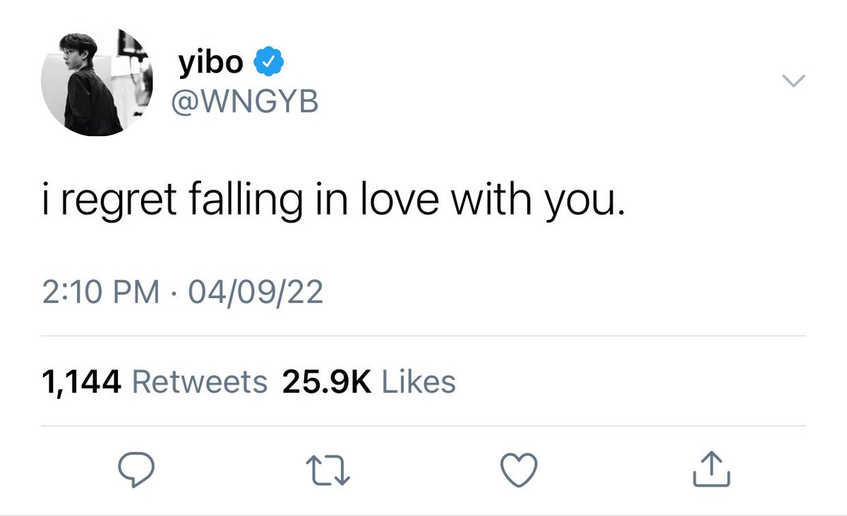 lnnwangji's tweet photo. HIS REGRETS AND PROMISES
— #bjyx filo socmed au

;; wherein Xiao Zhan who’s about to retire as a hacker was offered to destroy Wang Yibo’s career as his last mission. Knowing that he won’t meet the guy, he accepted it, but who would have thought he will regret it later on? https://t.co/RSQbfxoxNN