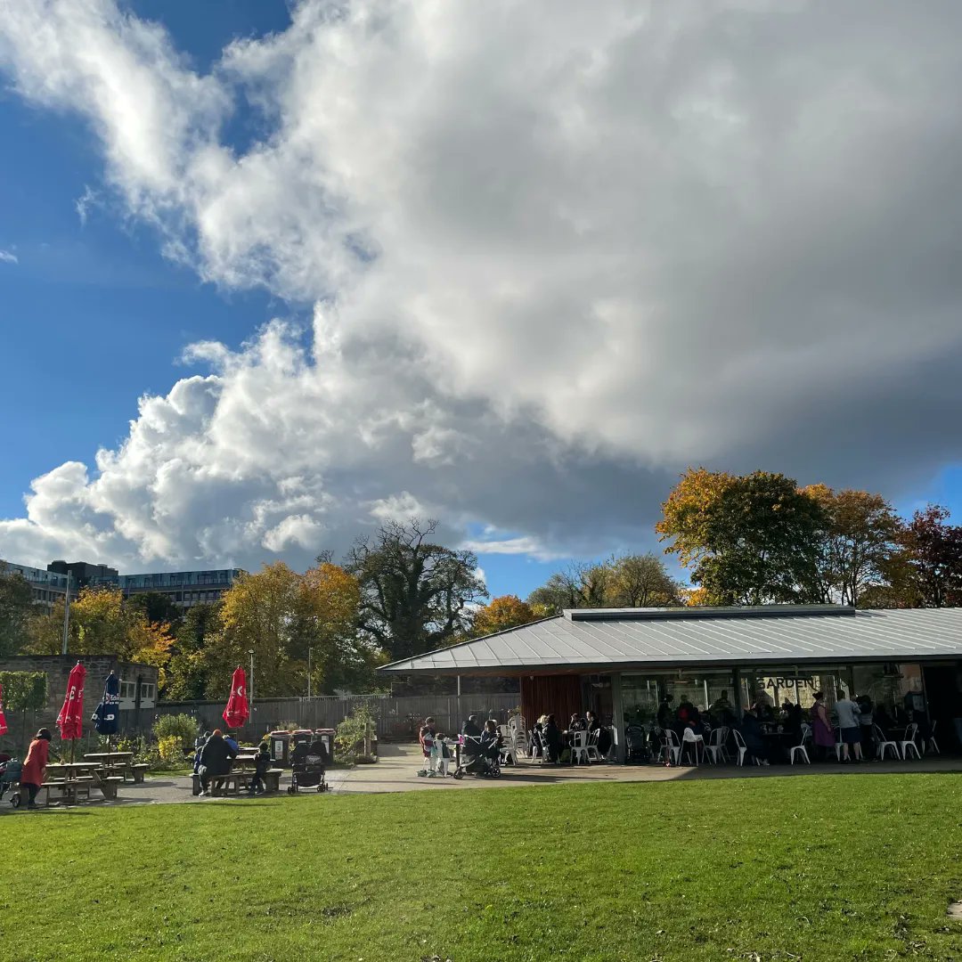 cafealbacaterer's tweet photo. As well as operating at Cafe Alba, we are proud to operate in our flagship site, The Garden Bistro. Located at Saughton Park in the beautiful Walled Garden, The Garden Bistro is home to delicious dishes and gorgeous gardens. We also hold exclusive events here!🎉 

#CafeAlba https://t.co/vEklk4BdaS