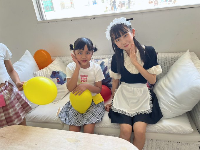 岡本花音(のん)のTwitter画像68