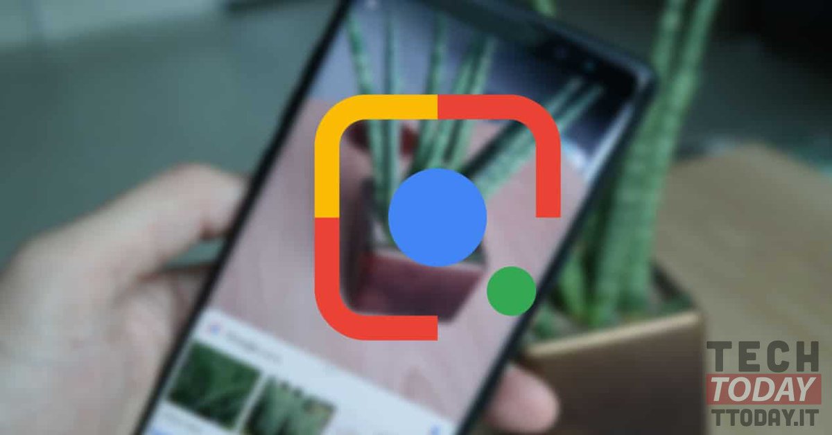 ttoday_it's tweet image. #Google introduce #Multisearch, la nuova funzione di ricerca multitask
#GoogleLens
➡️ttoday.it/?p=42596