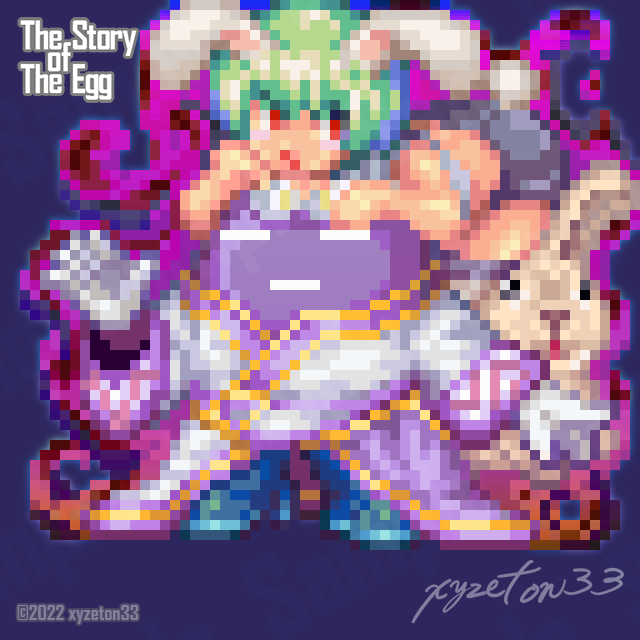 🥚xyzeton33 tweet media