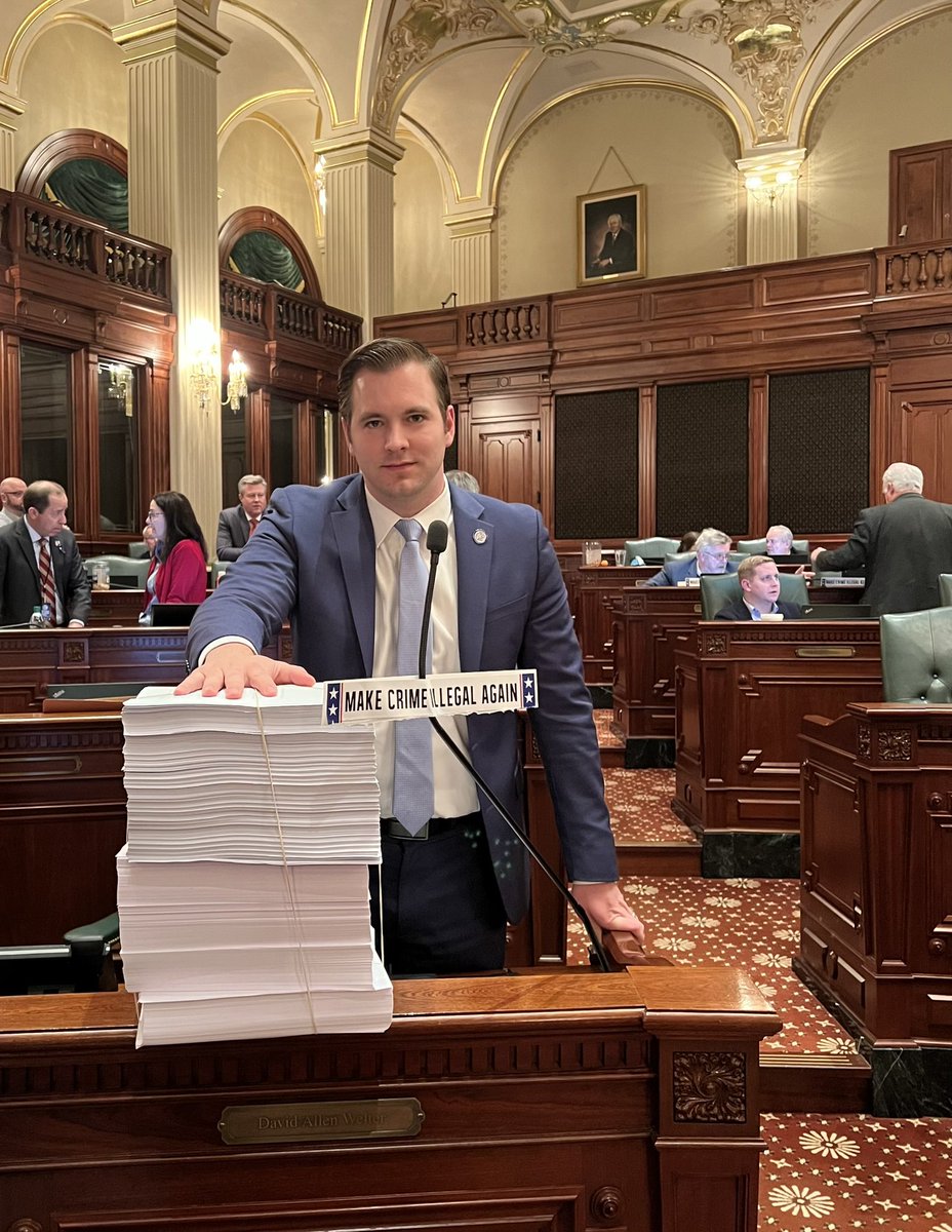 David Allen Welter tweet media