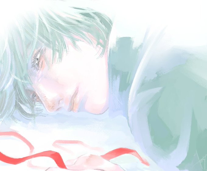 僕は君を殺せないのtwitterイラスト検索結果
