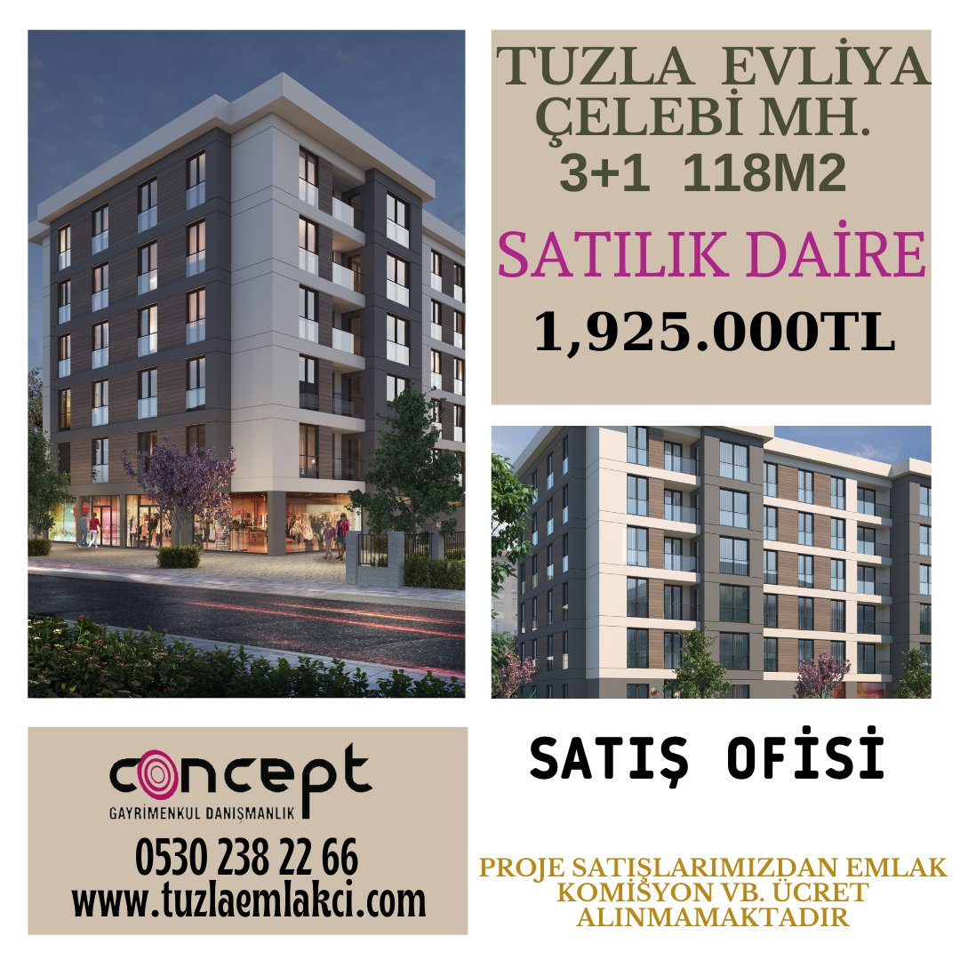 dan_concept's tweet photo. Güncel Yeni Konut projelerimiz...
https://t.co/hbhJUm5Hlh
https://t.co/hmOJAFyhSK
#Satilikkonut #YeniProfilResmİ #Tuzla #İstanbul #satildi #Conceptdanismanlik #emlak #Gayrimenkul https://t.co/tEkhzNzWad