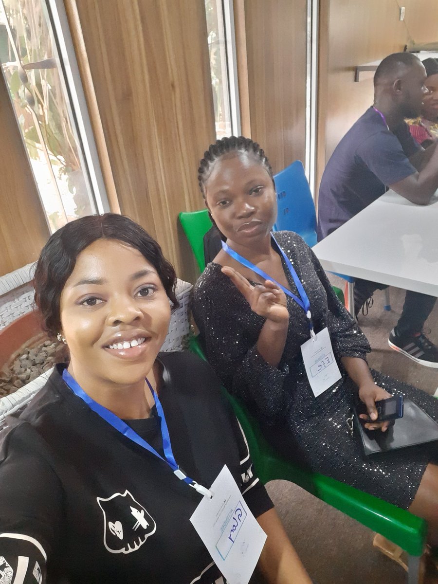 Glowree__'s tweet photo. #IWDABUJA2022 
#PROGRESSNOTPERFECTION
@WomenTechmakers @Kolokodess https://t.co/O3HfrDI1Ut