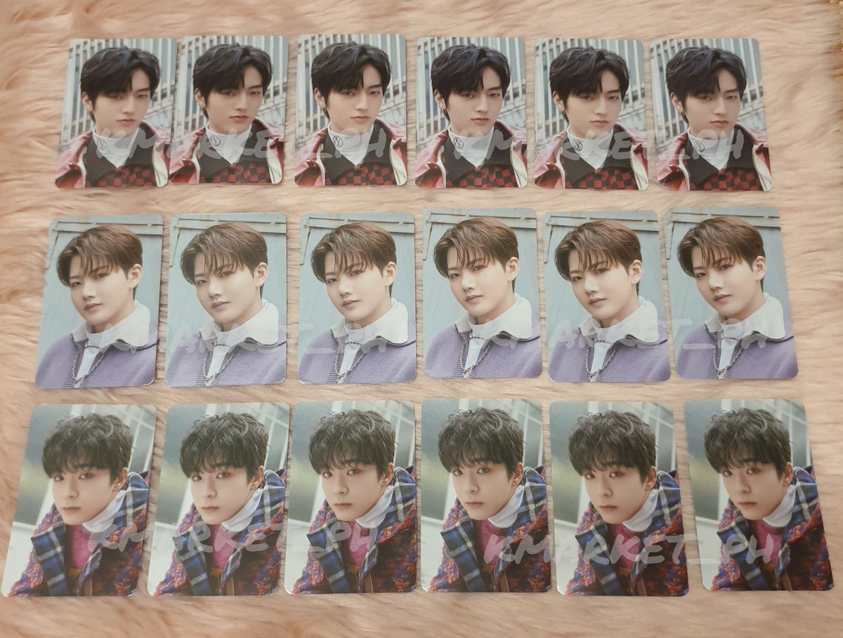 Kmarket_ph's tweet photo. Selling [ON-HAND] OFFICIAL TREASURE - [THE SECOND STEP : CHAPTER ONE] YG Select POB Photocard for ₱360. Get it on Shopee now! https://t.co/ma2Fraahoc https://t.co/RXj7LqowHa