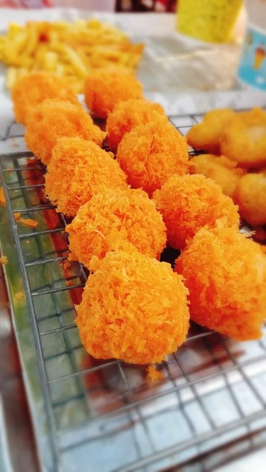 keke050541's tweet photo. #ชีวิตแม่ค้าต้องสู้🍟🧀🍗
#050541ke https://t.co/7KFLP5ru7z