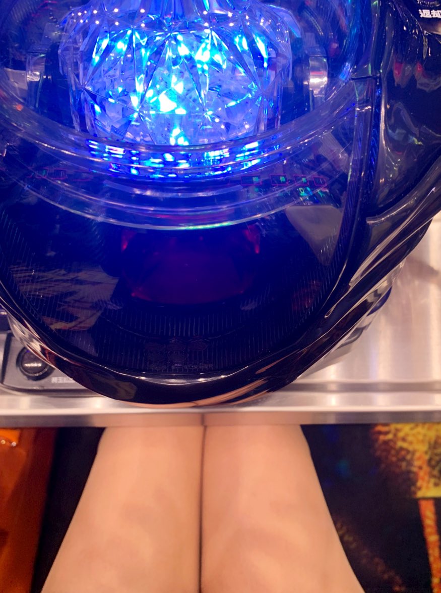 OL80963976's tweet photo. しごおわパチ屋へ

アレジンプレミアム初打ち

朝イチ天国モードあるらしいね
とっくに夜だけどw
とりあえず打つ https://t.co/ZMf7tsJLZR