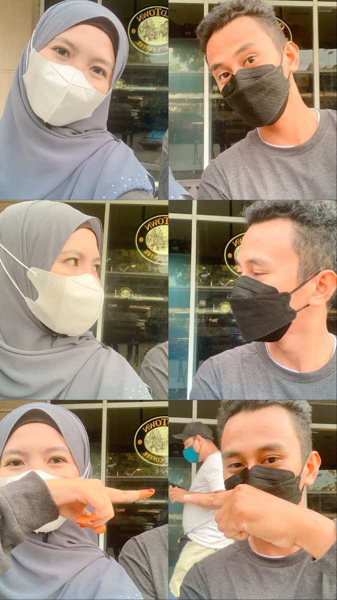 dayamaz9594's tweet photo. Our very first time 💕 https://t.co/x4TyJFRvjf