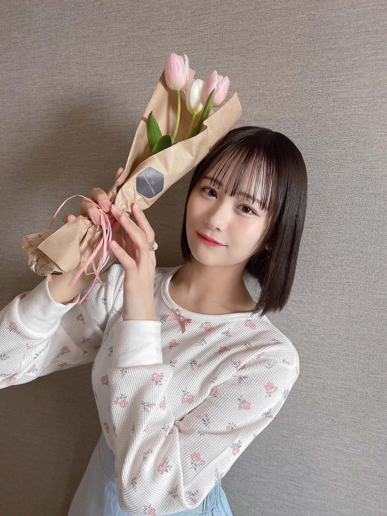 尾木 波菜 on X: 
