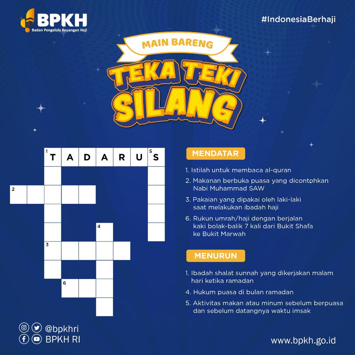 BPKH RI tweet media