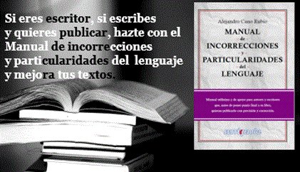 corrigenda_es's tweet photo. Algunos #autores podrían #aprender de sus #errores y #corregirlos si no estuvieran tan ocupados en solo #promocionarse y no en #releer sus #textos antes de #publicarlos e incluso una vez ya #editados.

#escritores https://t.co/xmHZ0yh9qF