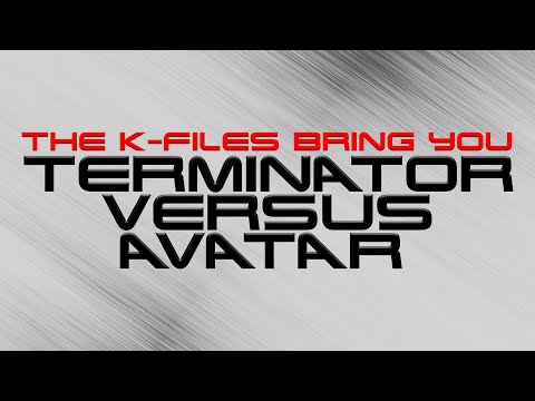 On this episode of the K-Files, <a href="/bwo_pod/">Buddies Without Organs</a> revisit #MarkFisher's blogpost "Terminator Versus Avatar" and explore its extended implications for the contemporary. 

Early access for patrons!
Watch here: patreon.com/zerobooks