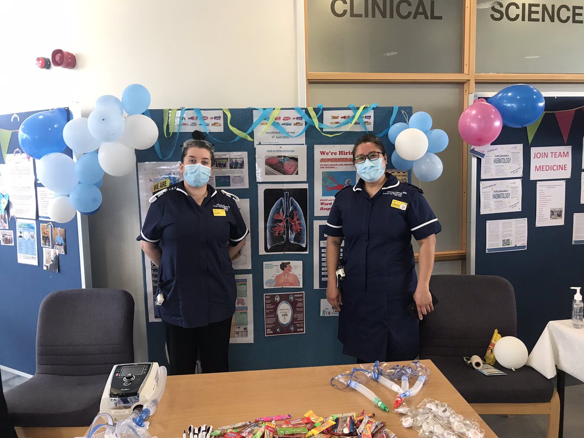 UHCWPDTeam's tweet photo. Fantastic energy on a sunny Saturday morning 🌞@nhsuhcw recruitment open day#amazingopportunities #teamuhcw 🏥👏 https://t.co/GkJkCLqYVb