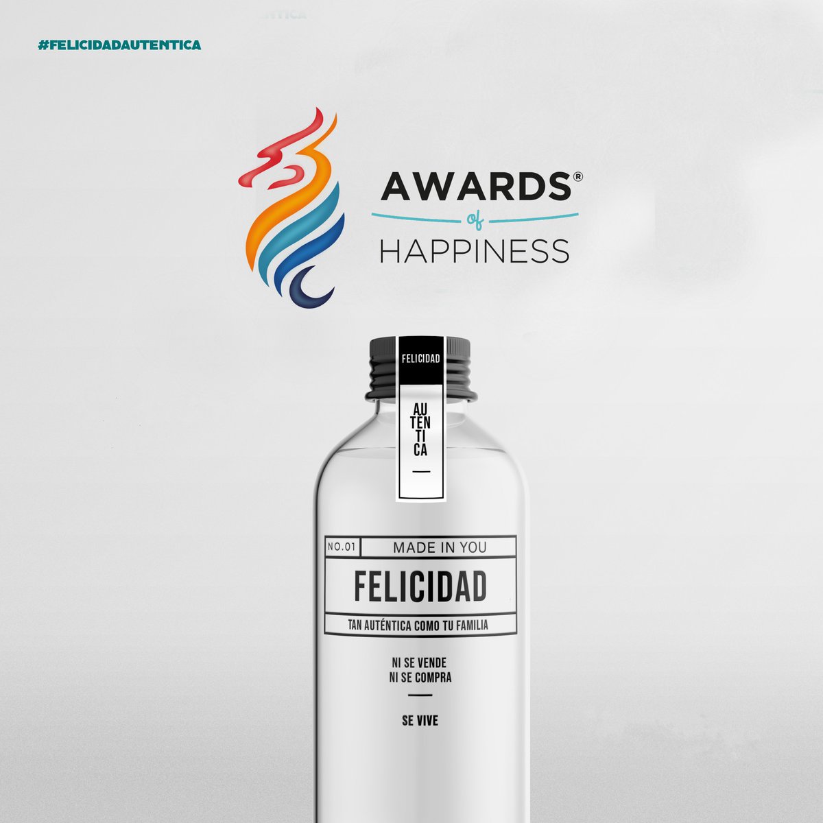 felicidadauten1's tweet photo. #AwardsOfHappiness colaboradores de #FelicidadAutentica #Yecla
Los Awards of Happiness™ son el mayor reconocimiento internacional en base a la #felicidad organizacional
📆 22 de abril
⌚18:30h
📍Teatro Concha Segura, Yecla
🎫 Inscripción gratuita: https://t.co/Bd72iaUHU1 https://t.co/jj0XC4Ad7S